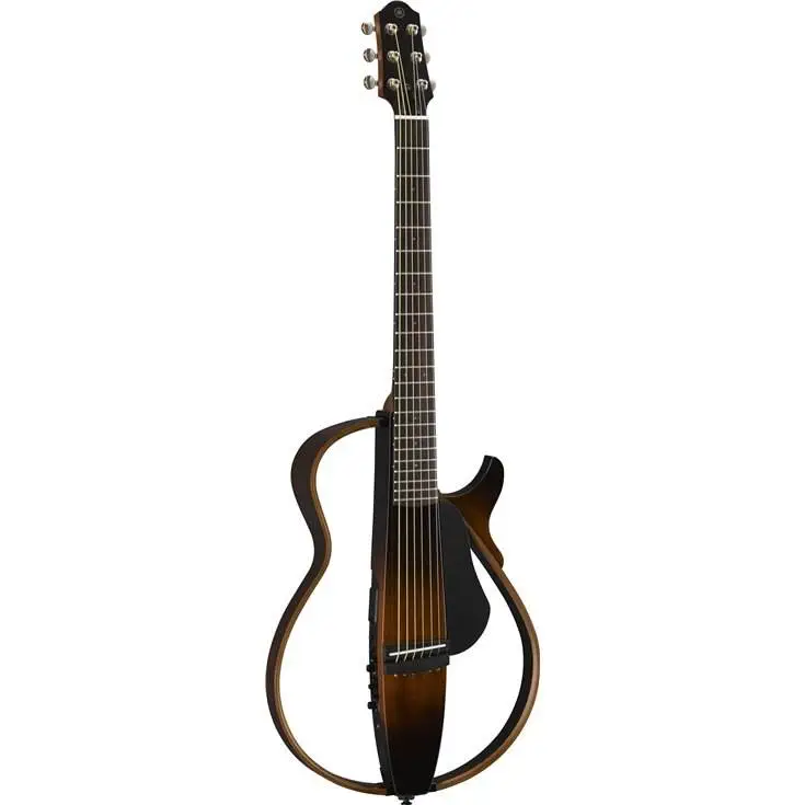Tobacco-Brown-Sunburst